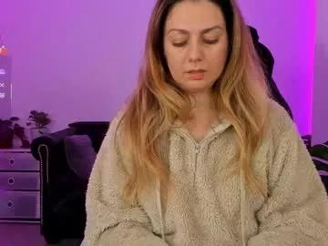 lindawhite_ from Chaturbate is Freechat