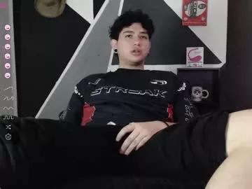 lion_zaynt from Chaturbate is Freechat