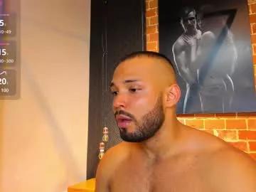 lionferrer from Chaturbate is Freechat
