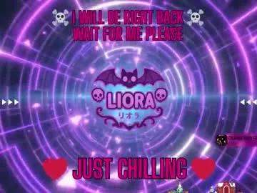 Photos of liorasublime from Chaturbate is Away