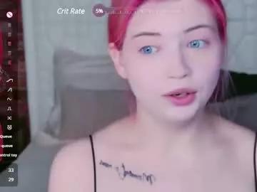 lisa_adam from Chaturbate is Freechat