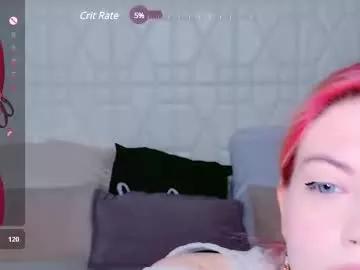 lisa_adam from Chaturbate is Freechat