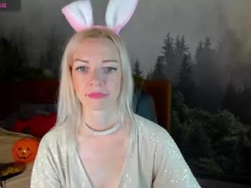 lisa_magnusson from Chaturbate is Freechat