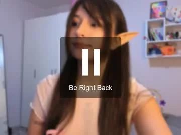 lisa_mzemta from Chaturbate is Freechat