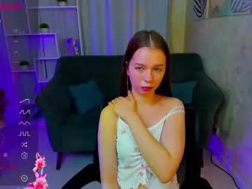 lisa_willsons from Chaturbate is Freechat