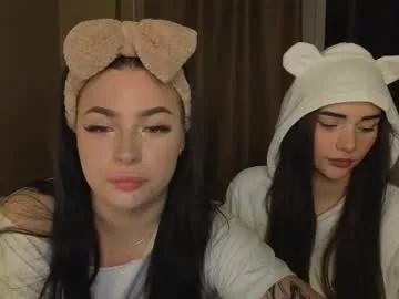 lisaanddenis from Chaturbate is Freechat