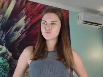 lisabaus from Chaturbate is Freechat