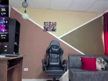 lisagray_1 from Chaturbate is Freechat