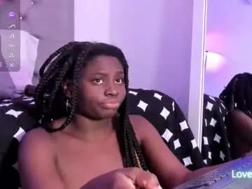 lisbethdavilas from Chaturbate is Freechat