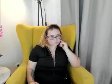 lissa_jamess from Chaturbate is Freechat