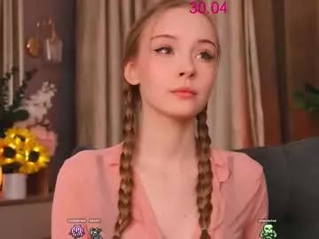 lissa_meooow from Chaturbate is Freechat