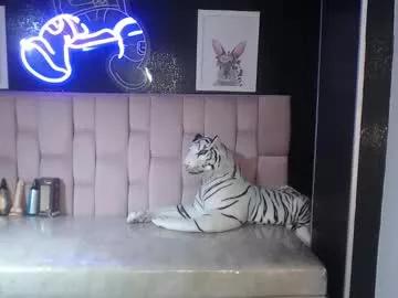 lissa_miller_b from Chaturbate is Freechat