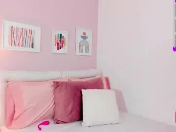 little_aria_ from Chaturbate is Freechat