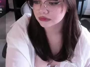 little_bambii_ from Chaturbate is Freechat