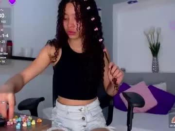 little_carolain from Chaturbate is Freechat