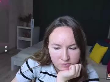 little_doll_meow from Chaturbate is Freechat