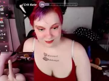 little_kittynya from Chaturbate is Freechat