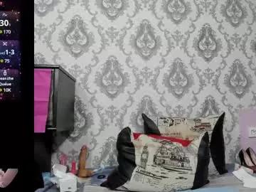little_letti from Chaturbate is Freechat