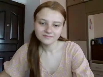 little_shygirl_ from Chaturbate is Freechat
