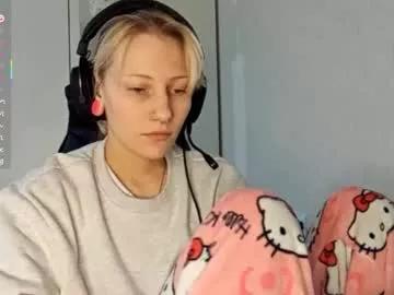 little_soyia from Chaturbate is Freechat