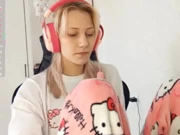 little_soyia from Chaturbate is Freechat