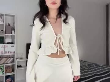 little_sunrice model from Chaturbate