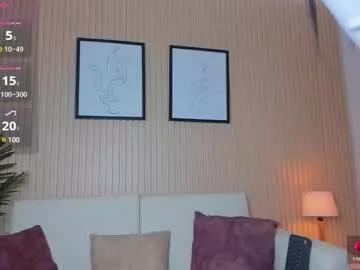 little_tania_ from Chaturbate is Freechat
