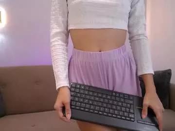 little_tifi from Chaturbate is Freechat