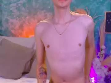 little_twiink from Chaturbate is Freechat
