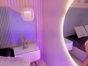 Photos of little_vel from Chaturbate is Freechat