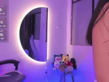 littleangellllll from Chaturbate is Freechat
