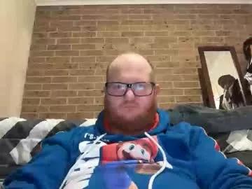 littlebigred4you from Chaturbate is Freechat