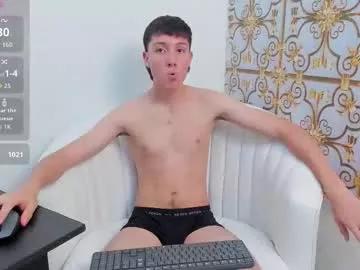 littledanny_ from Chaturbate is Freechat