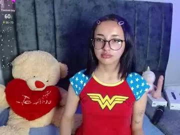 littlee__bunny from Chaturbate is Freechat