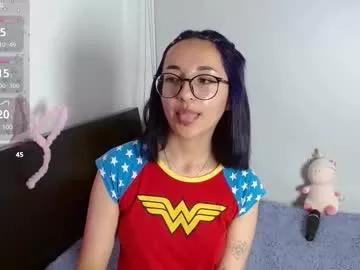 littlee__bunny from Chaturbate is Freechat