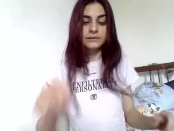 littlehotbaabee from Chaturbate is Freechat