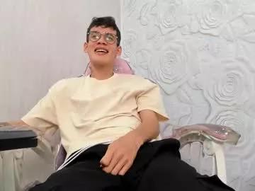 littlemax23 from Chaturbate is Freechat