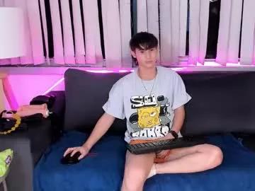 littleryan_ from Chaturbate is Freechat