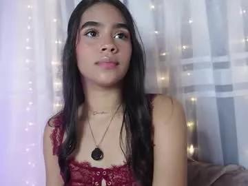littletammy_ from Chaturbate is Freechat