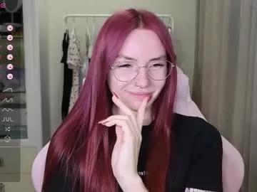littlevildevil from Chaturbate is Freechat