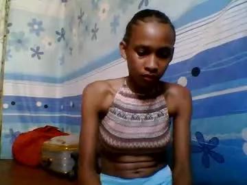 littleyanah from Chaturbate is Freechat