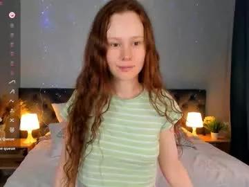 livelyluna from Chaturbate is Freechat