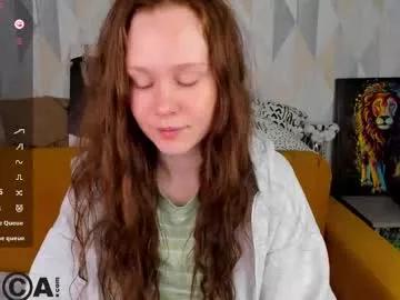 livelyluna from Chaturbate is Freechat