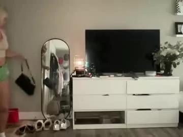 livvymack from Chaturbate is Freechat