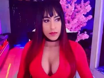 lizagothdoll from Chaturbate is Freechat