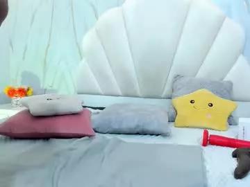 lizzie_williamss from Chaturbate is Freechat