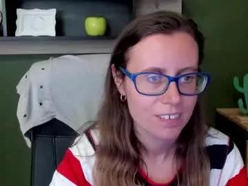 lizzy_sparkle from Chaturbate is Freechat