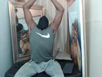 logan_jackson_ from Chaturbate is Freechat