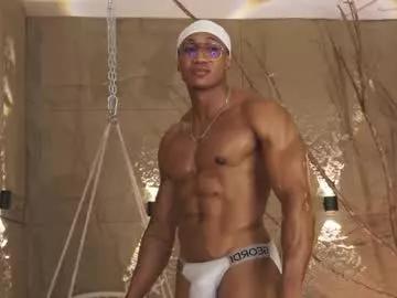 logan_varela from Chaturbate is Freechat
