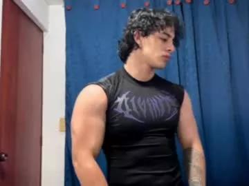 logan_x3 from Chaturbate is Freechat